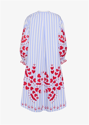 Elisabeth kjole Vintage Stripes Sissel Edelbo 